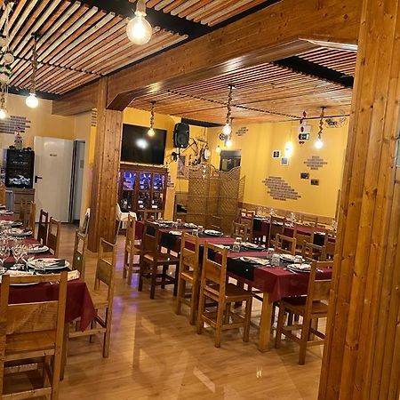 El Cordal De Laciana Caboalles de Abajo ภายนอก รูปภาพ