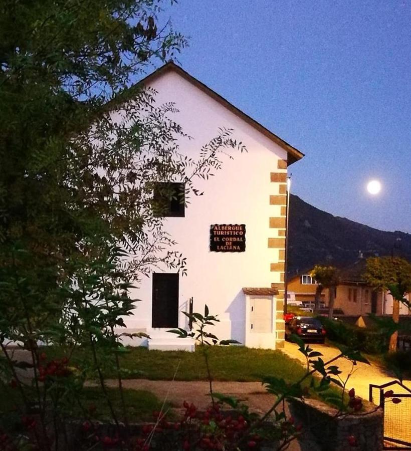 El Cordal De Laciana Caboalles de Abajo ภายนอก รูปภาพ