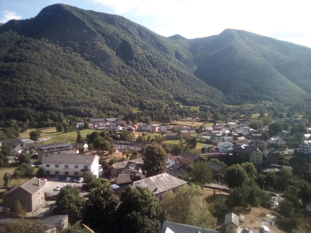El Cordal De Laciana Caboalles de Abajo ภายนอก รูปภาพ