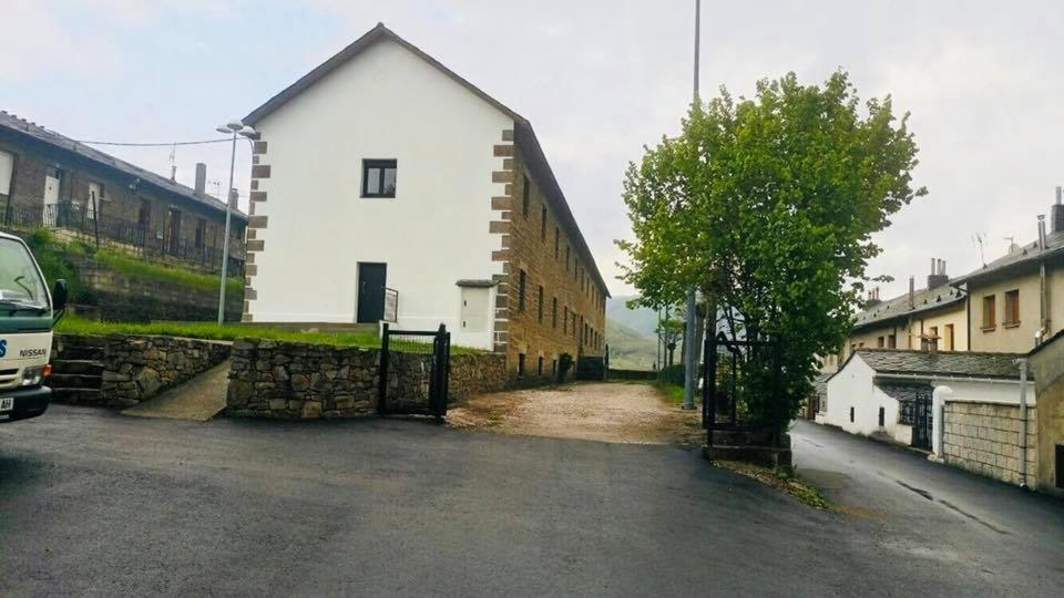 El Cordal De Laciana Caboalles de Abajo ภายนอก รูปภาพ