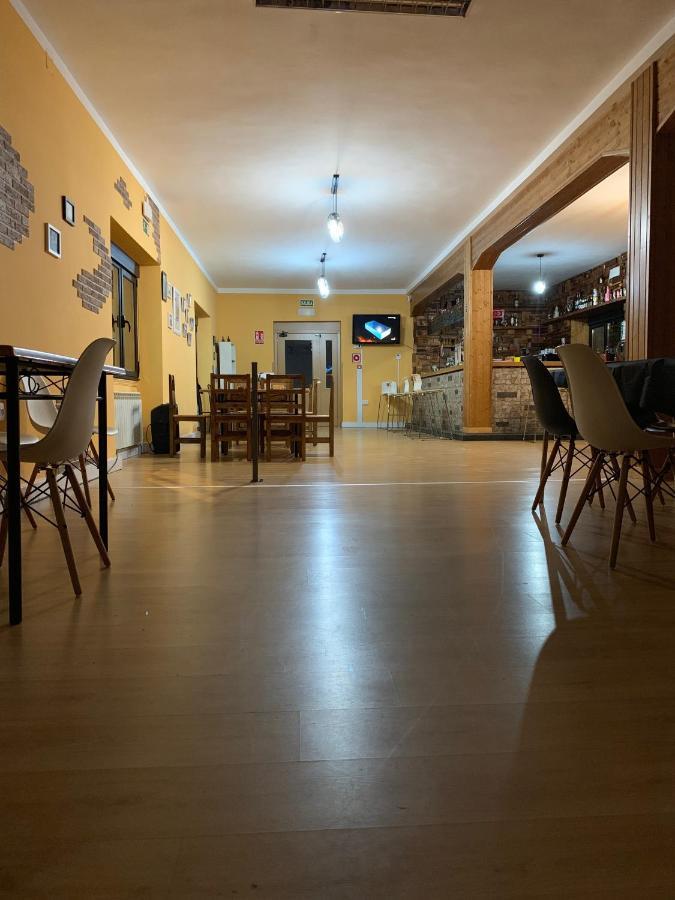 El Cordal De Laciana Caboalles de Abajo ภายนอก รูปภาพ