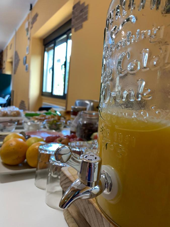 El Cordal De Laciana Caboalles de Abajo ภายนอก รูปภาพ