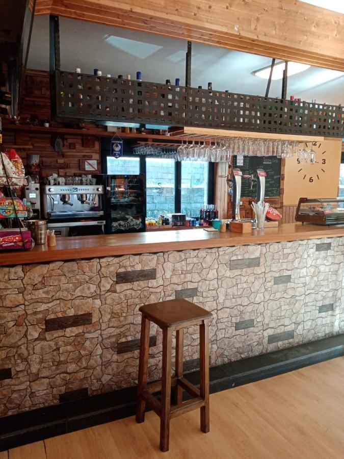 El Cordal De Laciana Caboalles de Abajo ภายนอก รูปภาพ